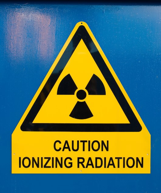 Alpha Particles, Beta Particles, Photon Radiation, and Neutron Radiation – Common Types of Radiation 
