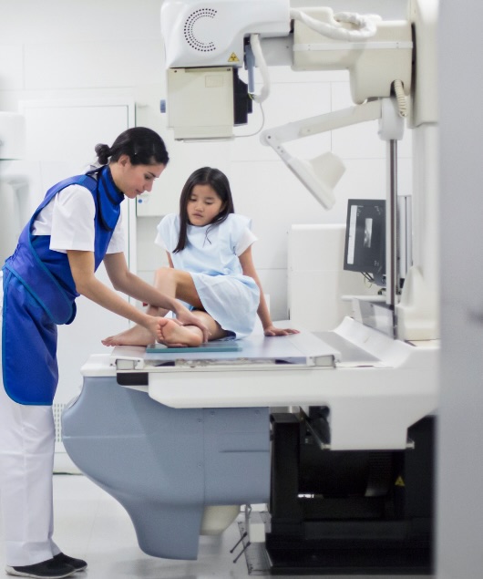 Ultimate Radiation Badge Guide: Everything You Need to Know About Dosimetry Badges