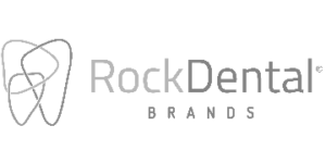 RockDental Brands logo