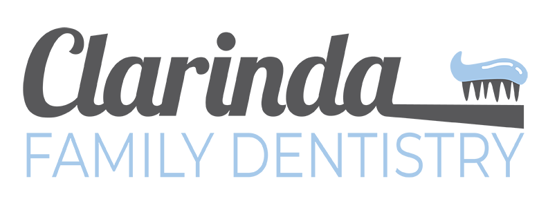 Clarinda Family Dentistry logo