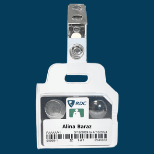 Fetal Radiation Monitoring | Pregnancy Dosimetry Service | Radiation ...