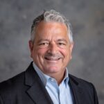 Chuck Nagel headshot.