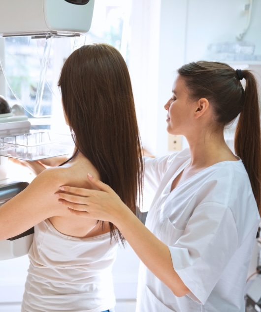 The Impact of the FDA’s MQSA Amendments