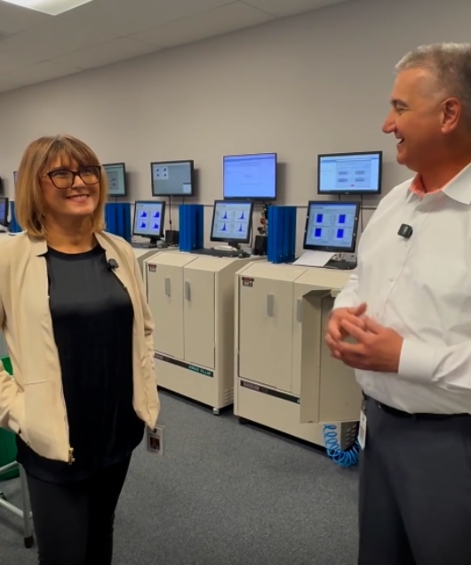 What Hospitals Should Be Asking About Their Dosimetry Service (But Usually Don’t)