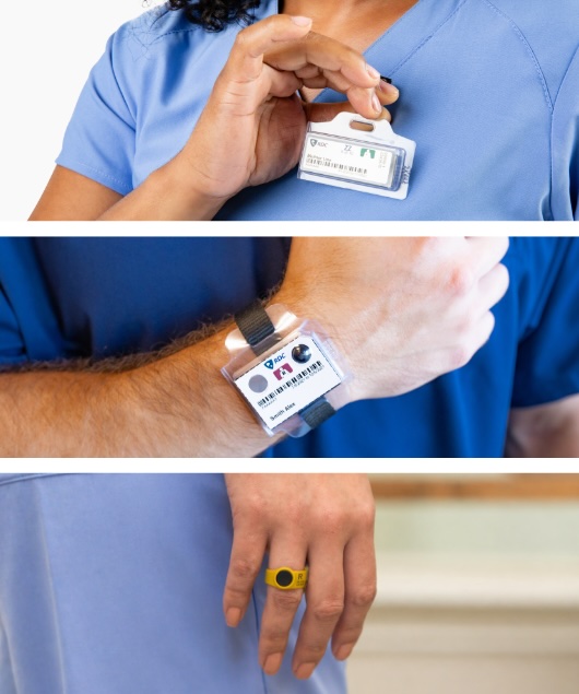 Comprehensive Guide to Personal Radiation Detection: Devices, Technology, & Applications