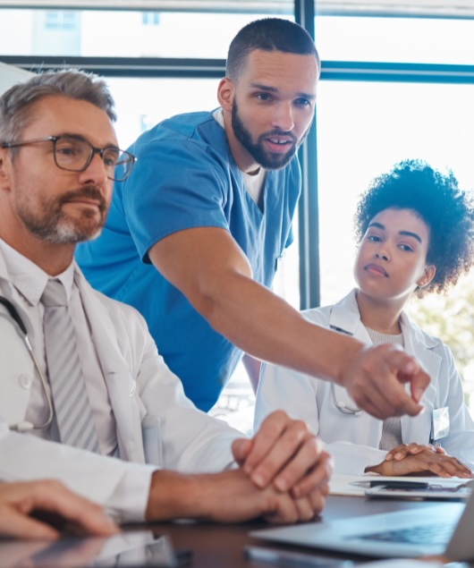 How to Switch Dosimetry Providers Without Compliance Gaps or Disruption