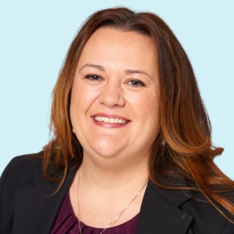 Headshot of Carmen Geerlings