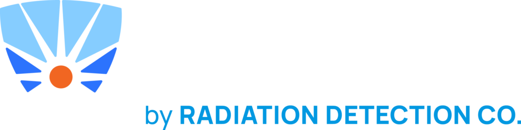 Radiant by Radiation Detection Company logo