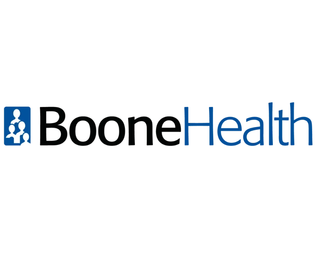 Boone Health Logo