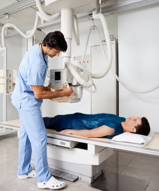 Who Needs a Radiation Dosimeter? Occupational Monitoring Requirements Explained