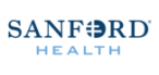 Sanford Health Logo, using hospital dosimetry services by Radiation Detection Company.